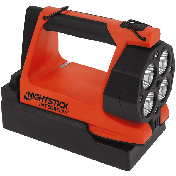 Nightstick INTEGRITAS Intrinscially Safe Lantern Charger